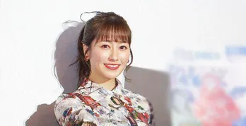 ももクロ・佐々木彩夏が撮った百田夏菜子の彼氏目線ショットにファンから絶賛の声「あーりん天才ありがとう」