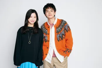 吉高由里子&北村匠海が明かす、脚本家・大石静の魅力「セリフ一つ一つに愛がある」<星降る夜に>