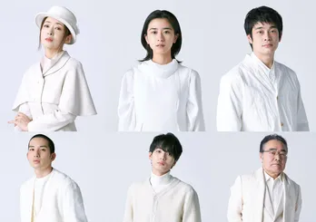 黒島結菜・井之脇海出演 M＆Oplaysプロデュース「カモメよ、そこから銀座は見えるか？」上演決定