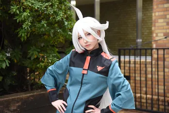 『ガンダム 水星の魔女』『エヴァ』などのレイヤー集結…第91回「acosta!」を彩ったコスプレイヤーたち【写真特集】