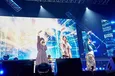 「ヒプマイ8thライブ」シブヤ・ディビジョン“Fling Posse”公演、ABEMAにて独占生配信 白井悠介『走り続けていきます』
