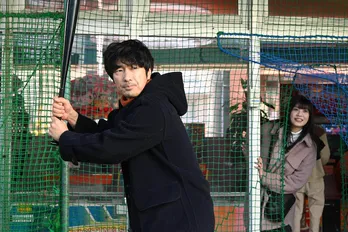 眞島秀和“拓郎”は中田青渚“くるみ”に「安奈の前から姿を消した理由」を語りだす＜しょうもない僕らの恋愛論＞