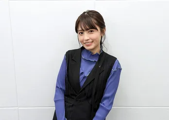 逢田梨香子、昨年末自宅でありえない事件が発生!