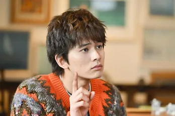 北村匠海“一星”の雪が舞う中での真っ直ぐなメッセージに心奪われる<星降る夜に>