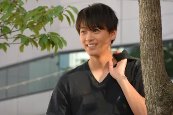 竹内涼真「試練がきた」…高畑充希主演ドラマでひねくれ者役に初挑戦