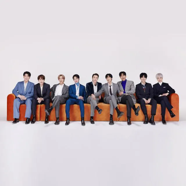 SUPER JUNIOR、“苦悩の涙”から“感動の嬉し泣き”まで…思い出やレア映像