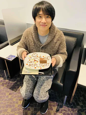 風間俊介、0泊2日で国内線&国際線を駆使しタイ・バンコクへ 快眠・焼き鳥に取り憑かれた芸能人も<沸騰ワード>