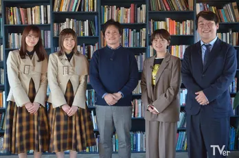 ピース・又吉直樹の担当編集者・九龍ジョーに学ぶ「才能の引き出し方」や「本の素晴らしさ」<最強の時間割>