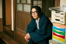 高橋一生、橋爪功との親子役共演に「目の前で行われているヅメさんの芝居に感動」＜6秒間の軌跡＞