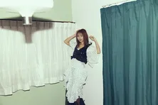 井上苑子、ABEMA＜カラ恋 Season2＞第1話＆第3話の主題歌に決定「2曲とも愛のある曲です」