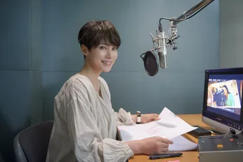 中谷美紀がほれ込んだ映画人とは…