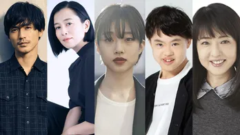 河合優実、錦戸亮ら、岸田奈美原作のプレミアムドラマ「家族だから愛したんじゃなくて、愛したのが家族だった」に出演