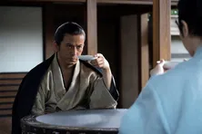 岡田准一、松本潤との共演語る「大河の先輩として微力ながら支えられたら」<どうする家康>