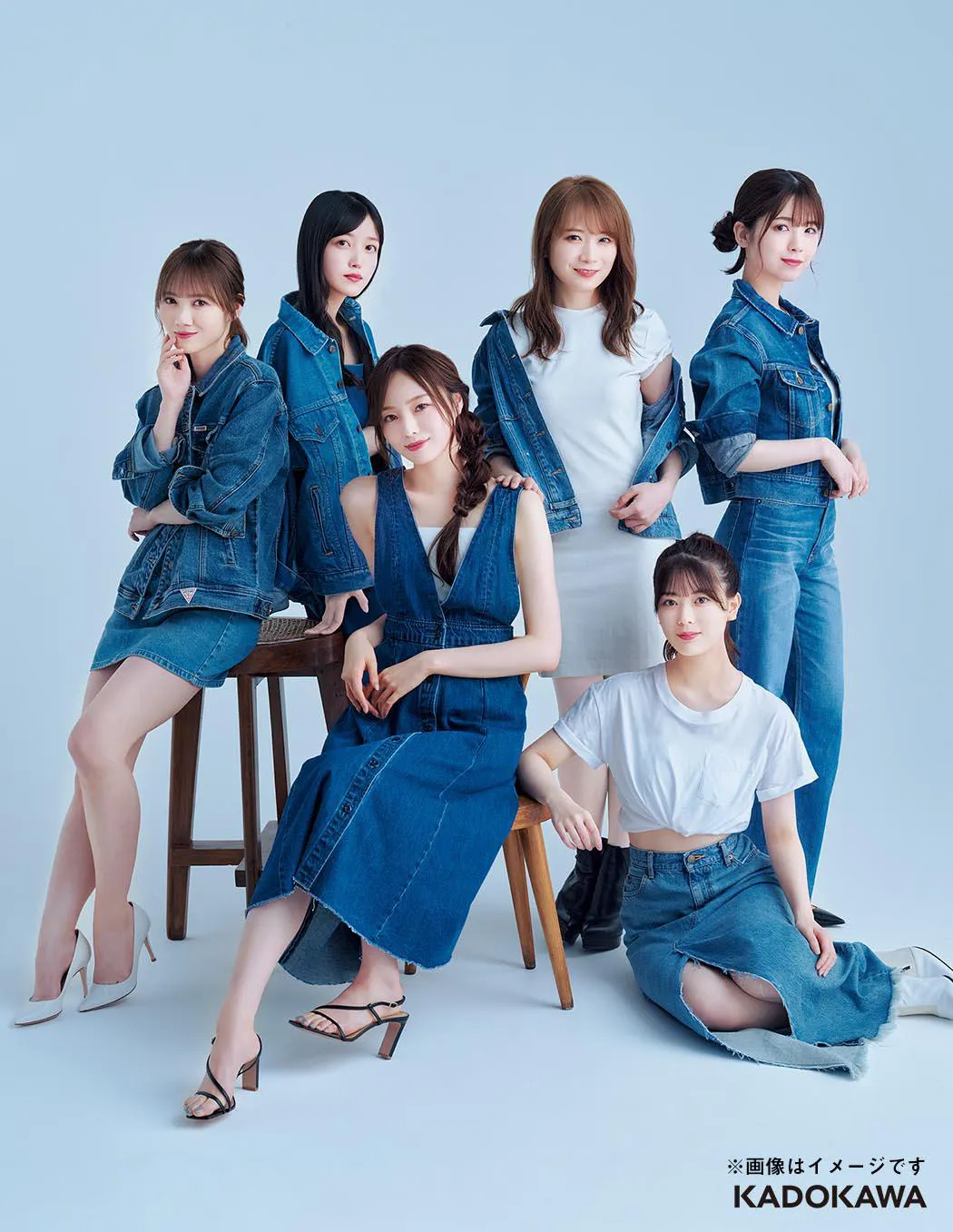 乃木坂46公式書籍「タイトル未定」楽天ブックス限定カバー（※画像はイメージ）