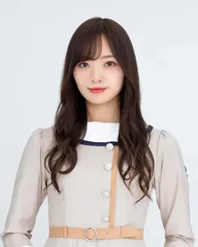 乃木坂46・梅澤美波、顔面パイをくらい「バラエティやってんなって感じです」