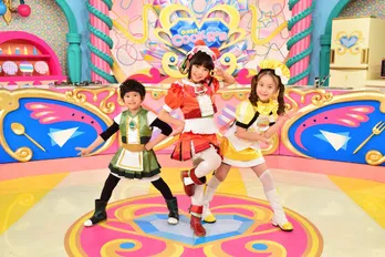 木村佳乃がNHK子ども番組に初挑戦!「クックルン」で食材の怪人と戦う主人公の母を演じる