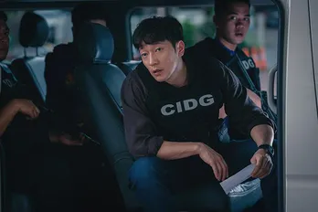 大ブレイクの韓国俳優ソン・ソック登場でファン歓喜 シーズン2への期待高まるドラマ「カジノ」