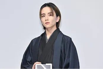 板垣李光人「本当に感激しました」、松本潤&川口春奈からサプライズ…ファンイベントが反響を呼ぶ