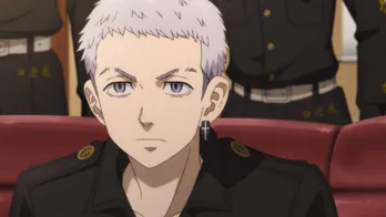 <東京リベンジャーズ>ずっと付いていきたくなる“頼りになる男”三ツ谷隆の背中