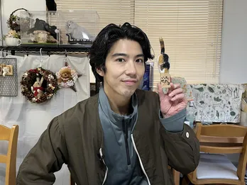 賀来賢人、意外な才能見せつける「人助けがしたくてしたくてたまらない」<笑ってコラえて!>