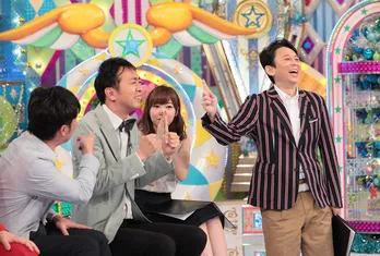 指原莉乃が思う“女性に嫌われている男性芸人”は？