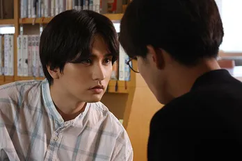 瀬戸利樹“真澄”が中田圭祐“律”に恋する様子に胸がときめく<僕らのミクロな終末>