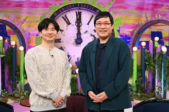 オードリー若林正恭&南海キャンディーズ山里亮太の半生がドラマ化「誰の好奇心もくすぐらないのでは…?」<だが、情熱はある>