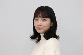 清水くるみ「お芝居は算数じゃなくて国語」、自身のターニングポイントと20代ラストイヤーの抱負を語る<親友は悪女>