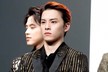 JO1川西拓実、自由を実感するのは「メンバーと一緒にいるとき」