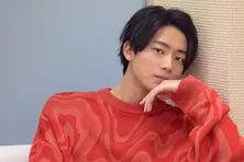 「今の僕は、広島で作り上げられた」俳優・井上祐貴のありのままの姿を収めた1st写真集「いま」に込めた思いとは