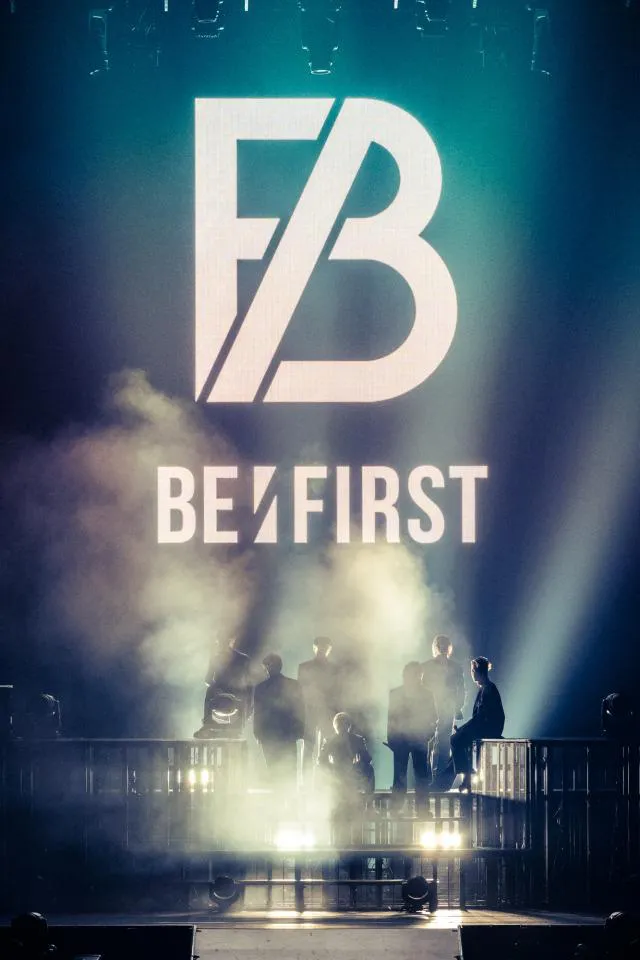 「BE:FIRST 1st One Man Tour “BE:1” 2022-2023」より