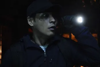 柳楽優弥『ガンニバル』最終話　怒涛＆衝撃の展開でトレンド入り“続編期待”の声