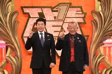 笑福亭鶴瓶&今田耕司MC「ザ・ベストワン」が復活 今、国民が一番見たいネタを披露