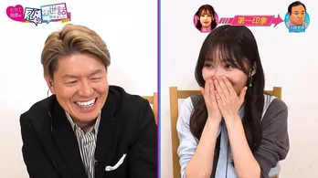 “今世紀最大のわがままボディ”ぷにたん＆“おしりーの”璃乃の登場にヒロミ「すげぇな！」指原莉乃「あらら」＜恋セワ＞