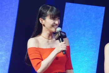 Perfume・あ~ちゃん、絶対領域あらわなミニワンピース姿に絶賛の声「細さが際立ってる」「最強」