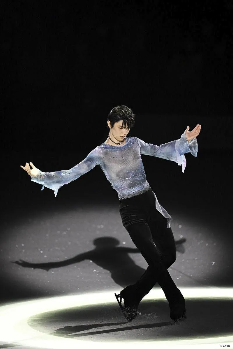 羽生結弦スノードーム 東京ドーム公演『GIFT』 - その他