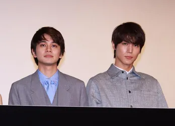 北村匠海、大人な趣味にどハマり「今も頭の中でブンブンスイングしています」