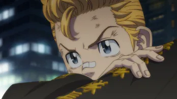 <東リベ>涙腺崩壊…全てはヒナタを守るため タケミチ“苦渋の決断”