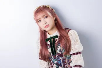 HKT48矢吹奈子「アイドルに未練はない」目標は“全部達成”、俳優業へ意欲