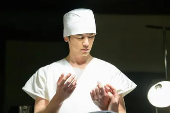 妻夫木聡“波佐間”と藤原竜也“下山田”の過去と矜持が明らかに<Get Ready!>