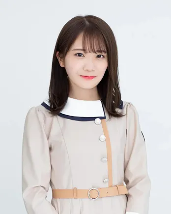 乃木坂46・井上和、卒業する秋元真夏からの言葉に大粒の涙を流す