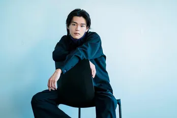 「Get Ready!」日向亘、「人見知りしない」天真爛漫な素顔を語る