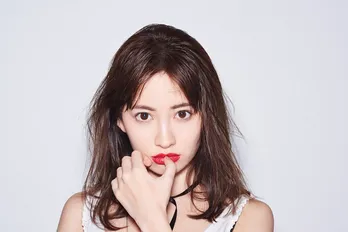 【AKB総選挙】小嶋陽菜、生放送で解説を担当!