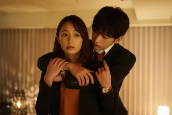 佐藤友祐“皆木”が上司・宇垣美里“夏菜”にアプローチ 夏菜の夫・村井良大“直也”は鶴嶋乃愛“ノア” と二人きりに…