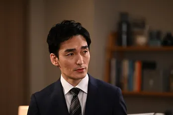 草なぎ剛“亨”と杉野遥亮“蛯沢”に関する衝撃展開に視聴者「鳥肌が止まらない」<罠の戦争>