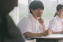 なにわ男子・大橋和也主演「消しゴムをくれた女子を好きになった。」“13年間の裏側”を映した特典が解禁に