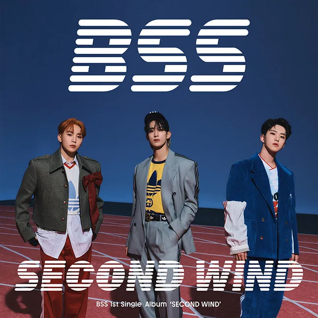 SEVENTEENのスペシャルユニット・BSSの新曲「Fighting(Feat. Lee Young