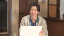 King ＆ Prince神宮寺勇太、番組新企画のクイズで絵心が明らかに　スタジオからは「怖っ！」の声＜NEWニューヨーク＞