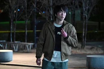 櫻井翔“武蔵” VS 鬼の交渉戦が激化…視聴率は番組最高を獲得＜大病院占拠＞