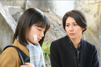 次の患者候補は當真あみ“水面”の父 妻夫木聡“波佐間は水面に命の選別を迫る<Get Ready!>